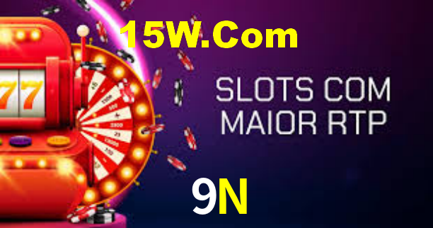Apostas com odds competitivas na 9N