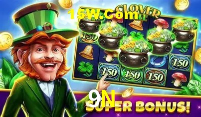 Variedade de jogos na 9N